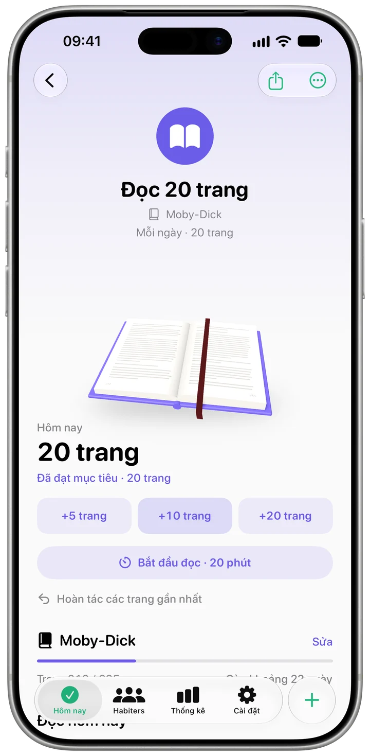 Biết cơn thèm thường đến lúc nào